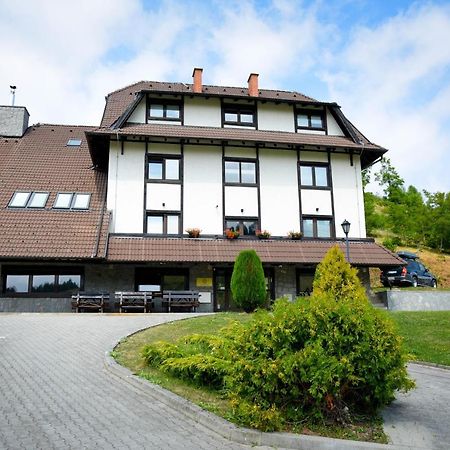 Villa Mramor Brzece Ngoại thất bức ảnh