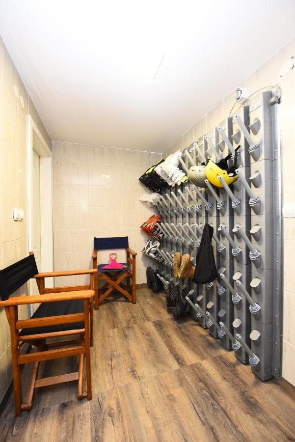 Villa Mramor Brzece Ngoại thất bức ảnh
