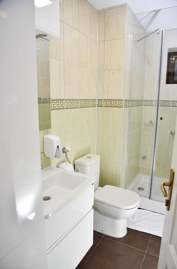 Villa Mramor Brzece Phòng bức ảnh