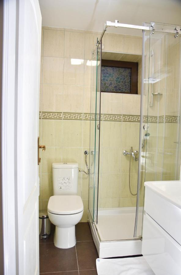 Villa Mramor Brzece Phòng bức ảnh