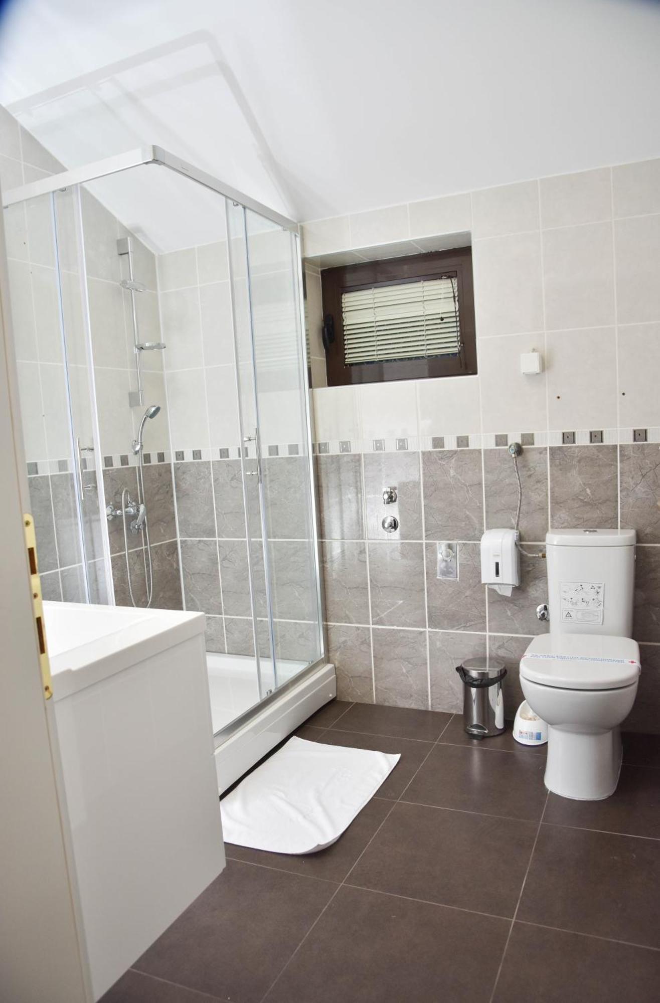 Villa Mramor Brzece Phòng bức ảnh